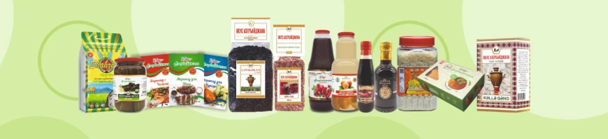 JUICES AND COMPOTES